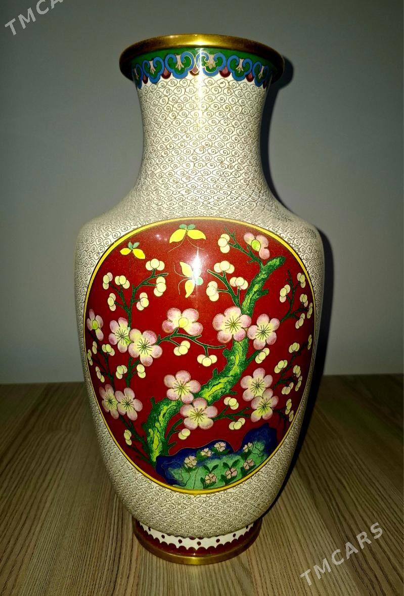 Ваза Waza - Aşgabat - img 2