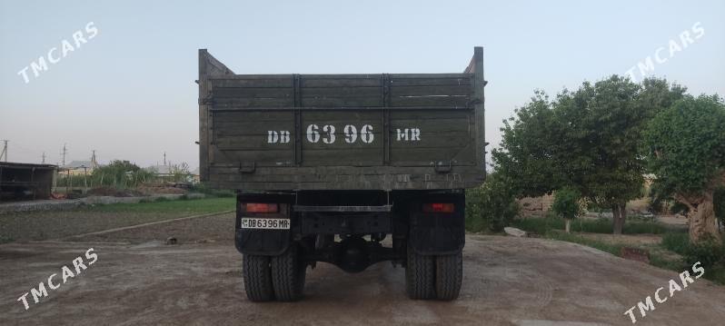 Zil 131 1996 - 75 000 TMT - Мары - img 2
