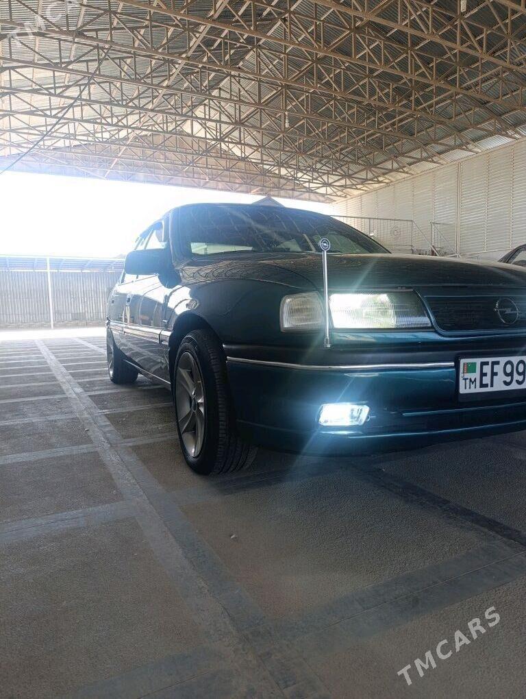 Opel Vectra 1995 - 58 000 TMT - Mary - img 4