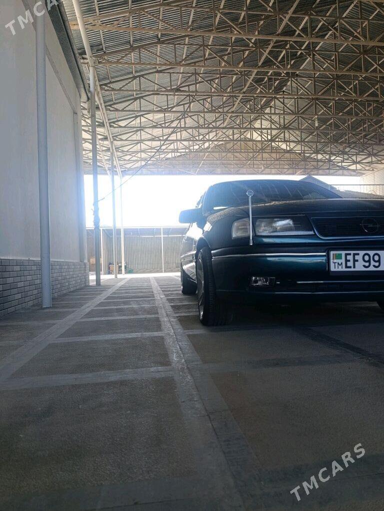 Opel Vectra 1995 - 58 000 TMT - Mary - img 1