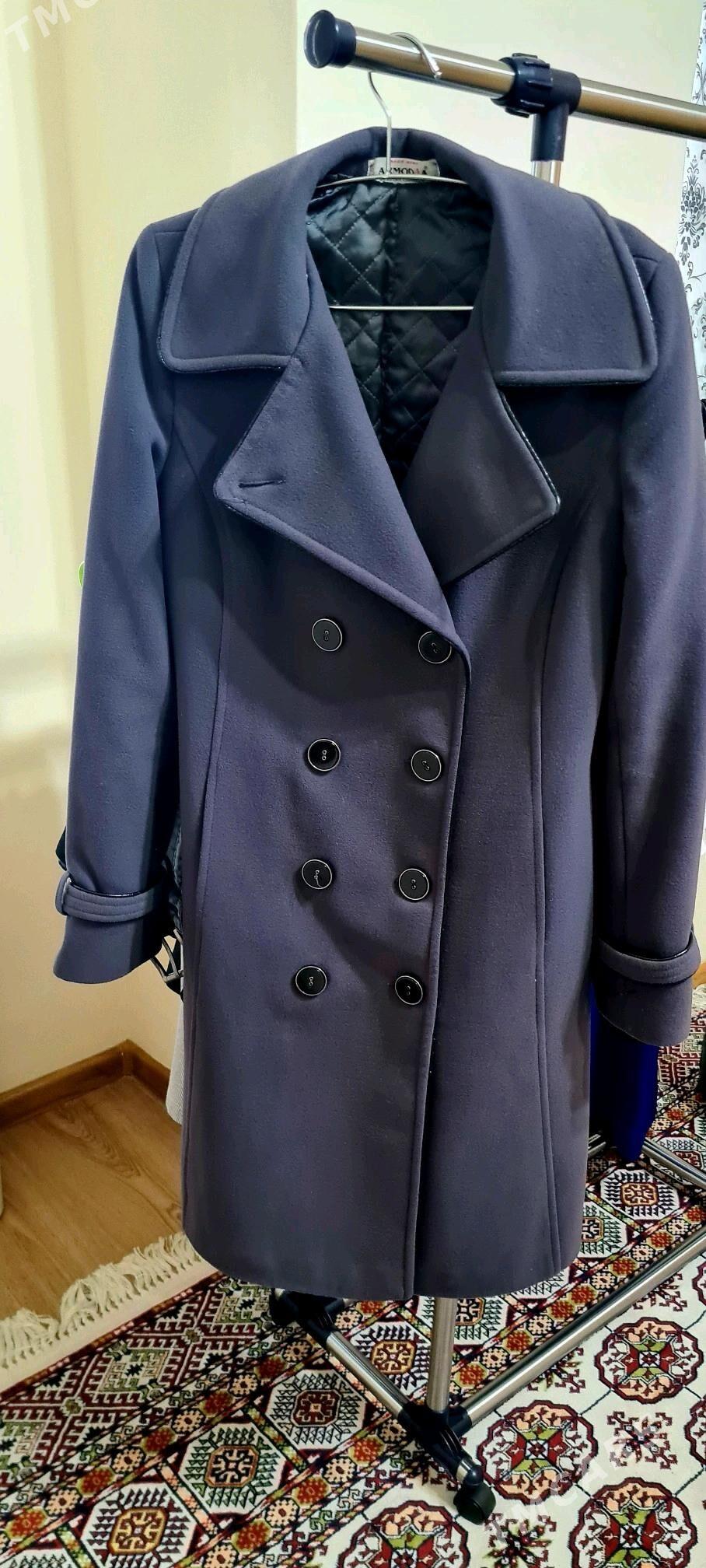 Palto - Ашхабад - img 1