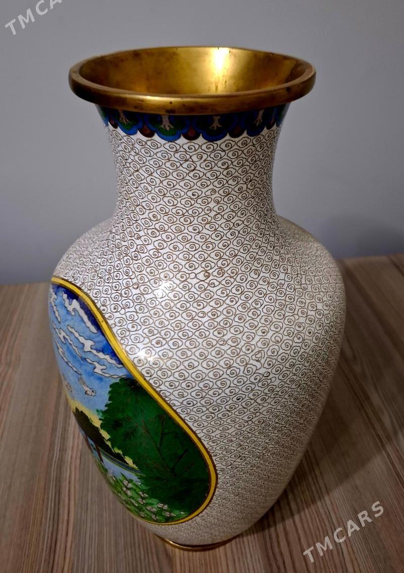 Ваза Waza - Aşgabat - img 3