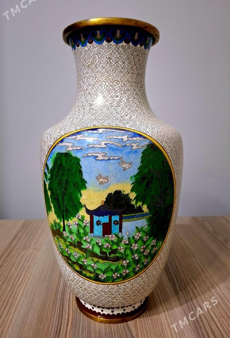 Ваза Waza - Aşgabat - img 1