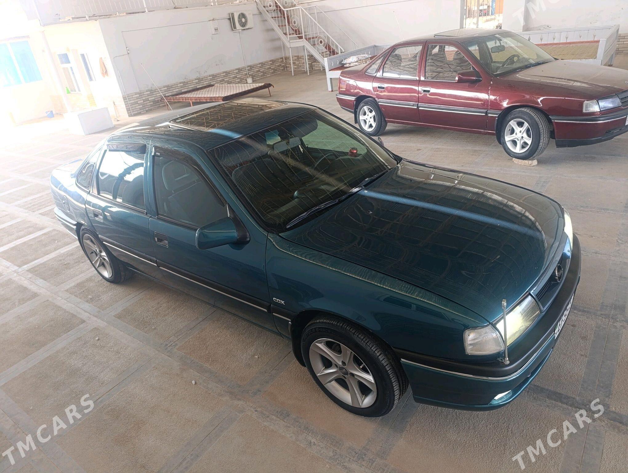 Opel Vectra 1995 - 58 000 TMT - Mary - img 5