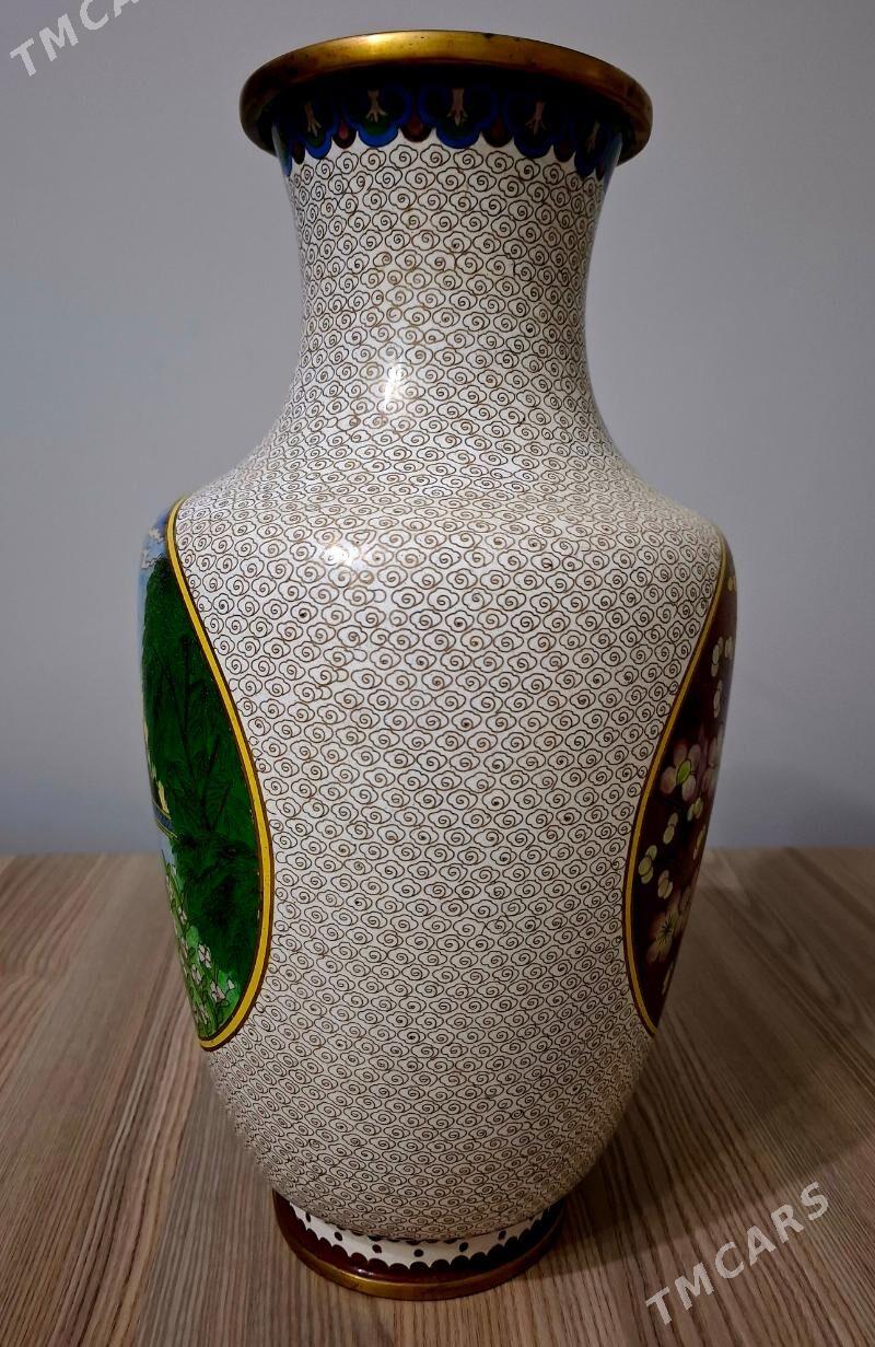 Ваза Waza - Aşgabat - img 5