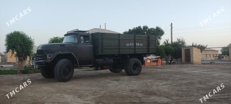 Zil 131 1996 - 75 000 TMT - Мары - img 4