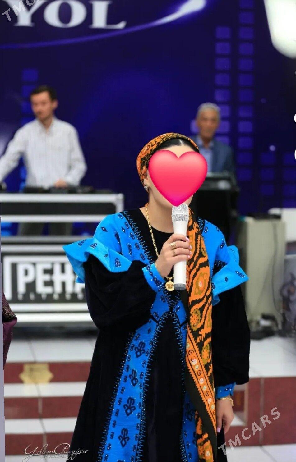 satlyk koynekle - Балканабат - img 2