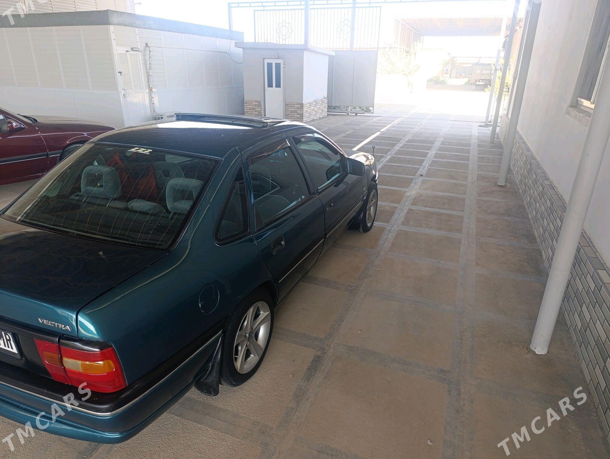 Opel Vectra 1995 - 58 000 TMT - Mary - img 3