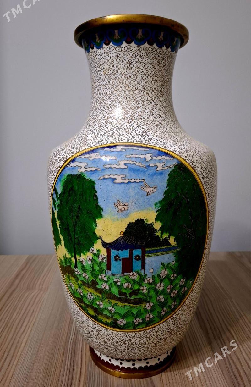 Ваза Waza - Aşgabat - img 4