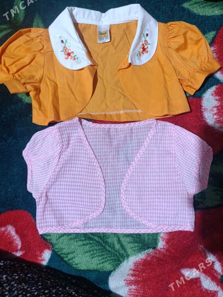 детские вещи - 6 мкр - img 3