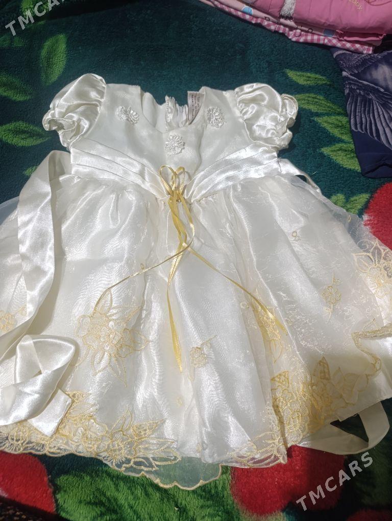 детские вещи - 6 мкр - img 9