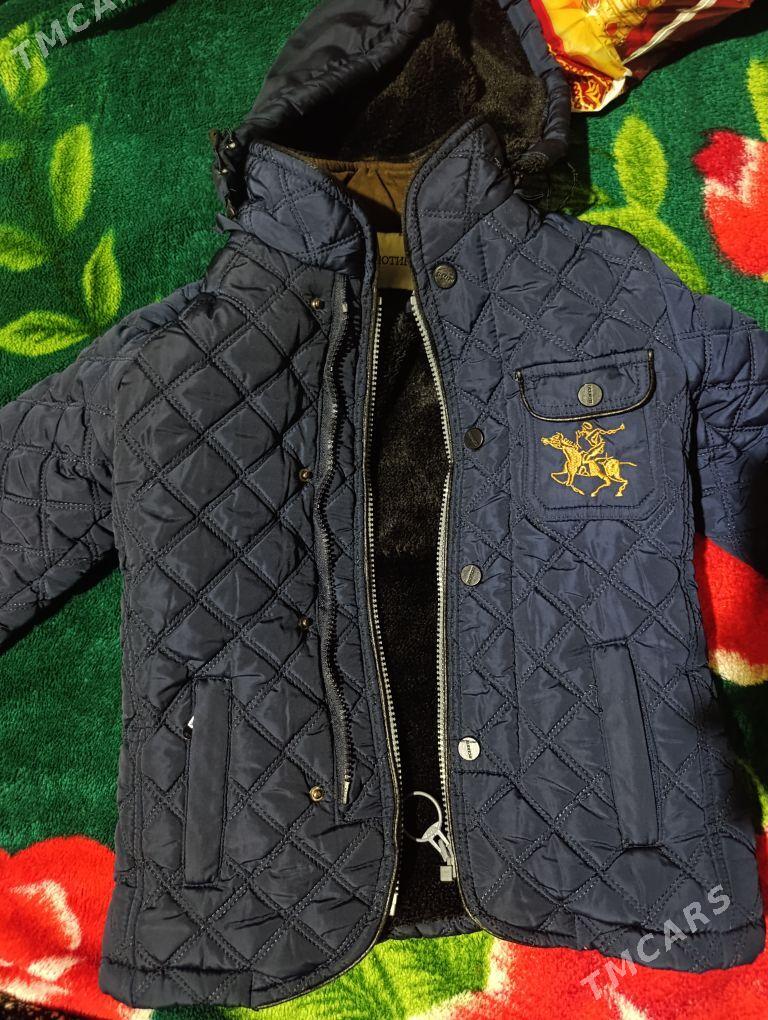 детские вещи - 6 мкр - img 2