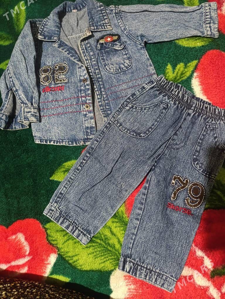 детские вещи - 6 мкр - img 5