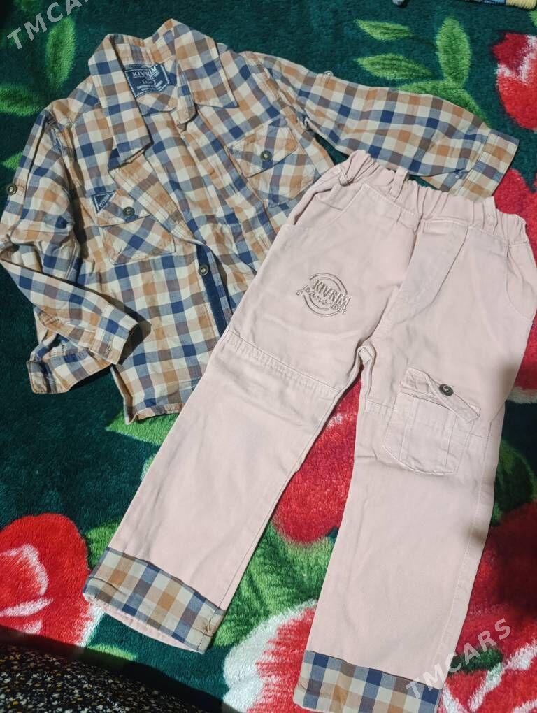 детские вещи - 6 мкр - img 4