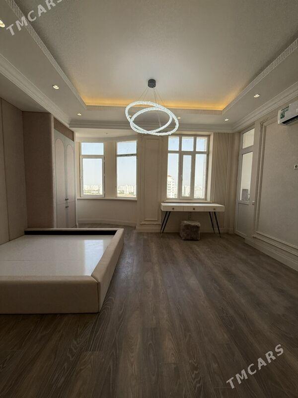 Советская 7 ком люкс - Ашхабад - img 4