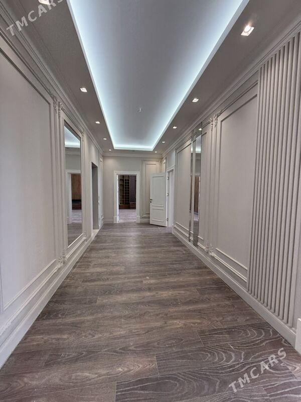 Советская 7 ком люкс - Ашхабад - img 2