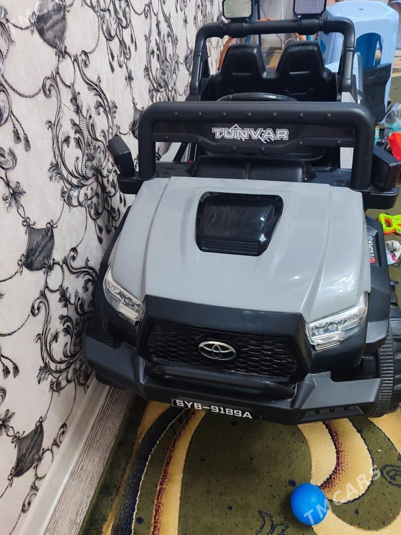 Машинка для детей - Ашхабад - img 2