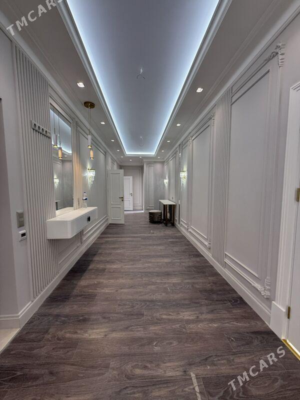 Советская 7 ком люкс - Ашхабад - img 9