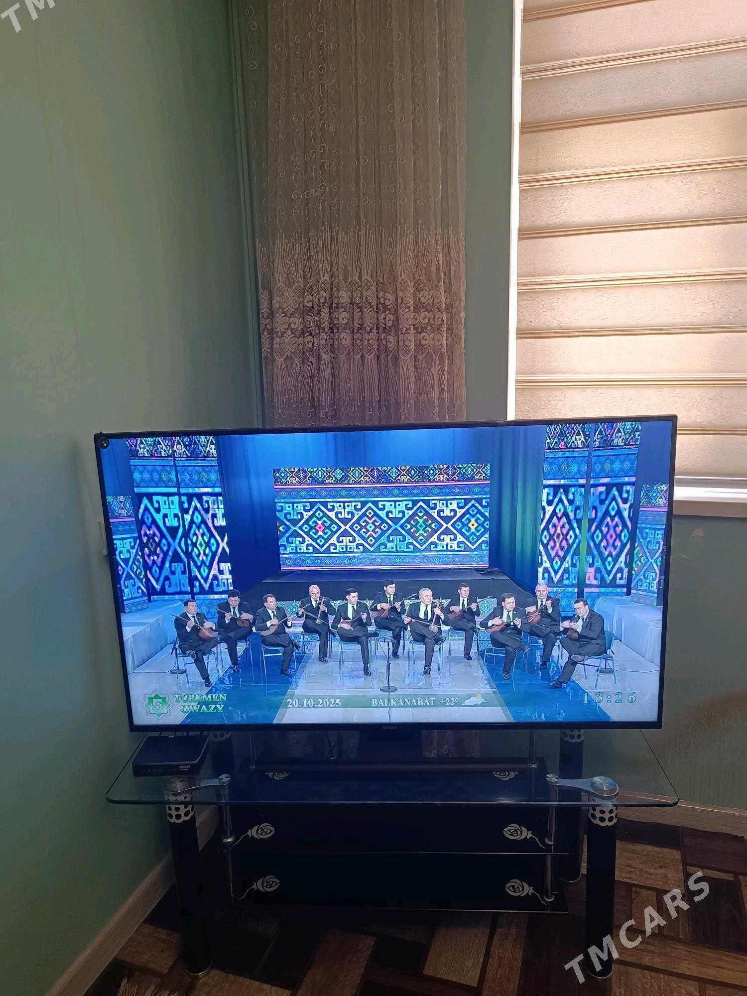 Televizor 55 - Бузмеин - img 3