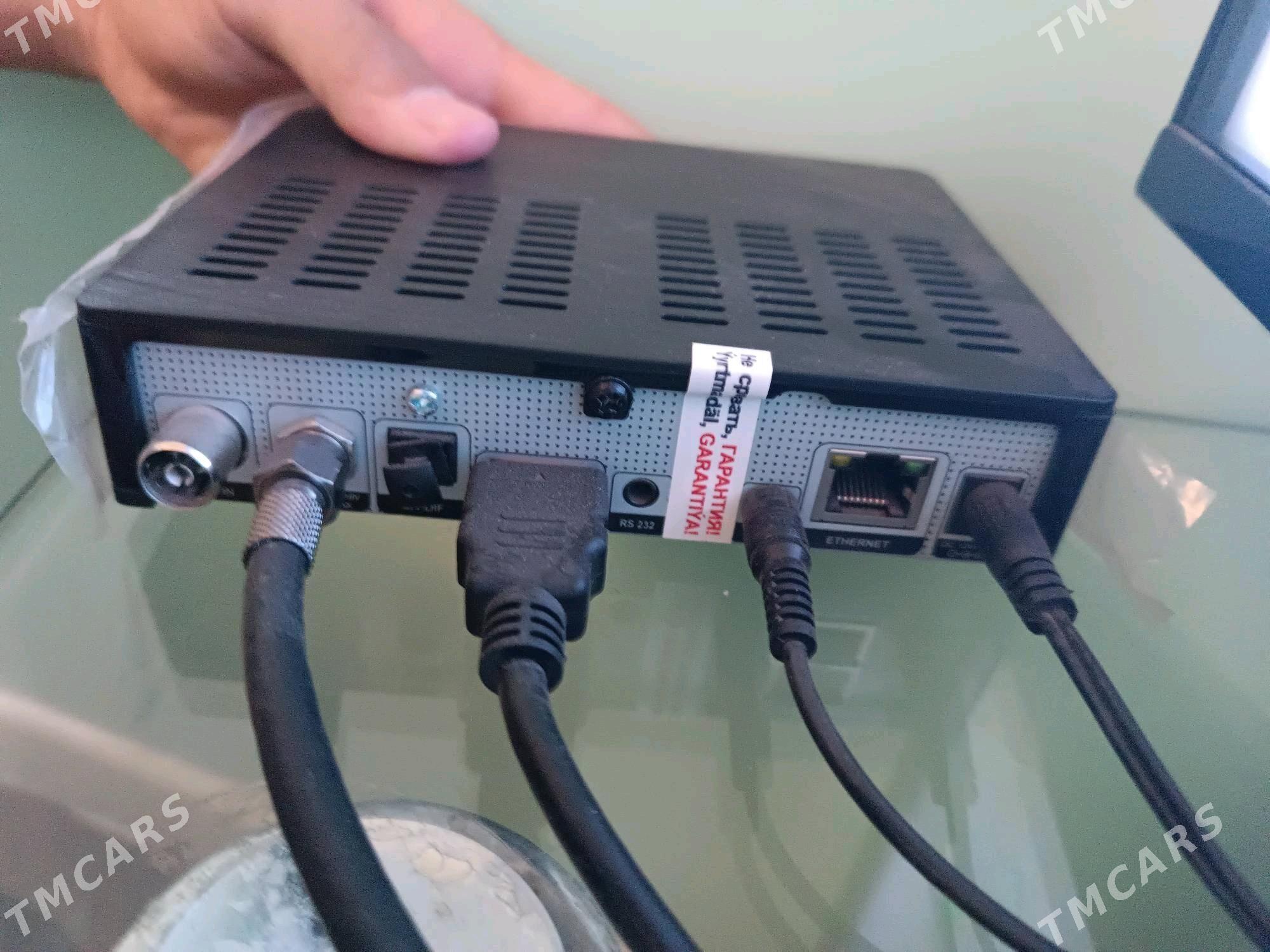 Televizor 55 - Бузмеин - img 4