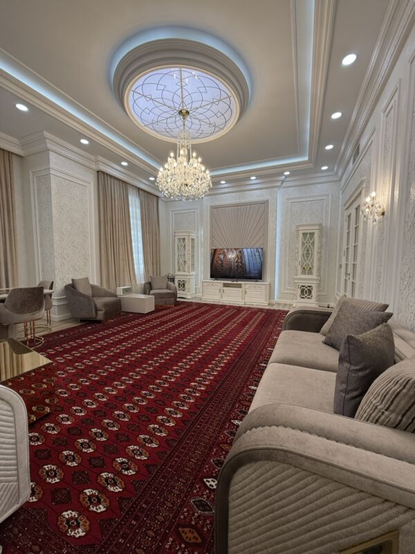 16 этап - Ашхабад - img 7