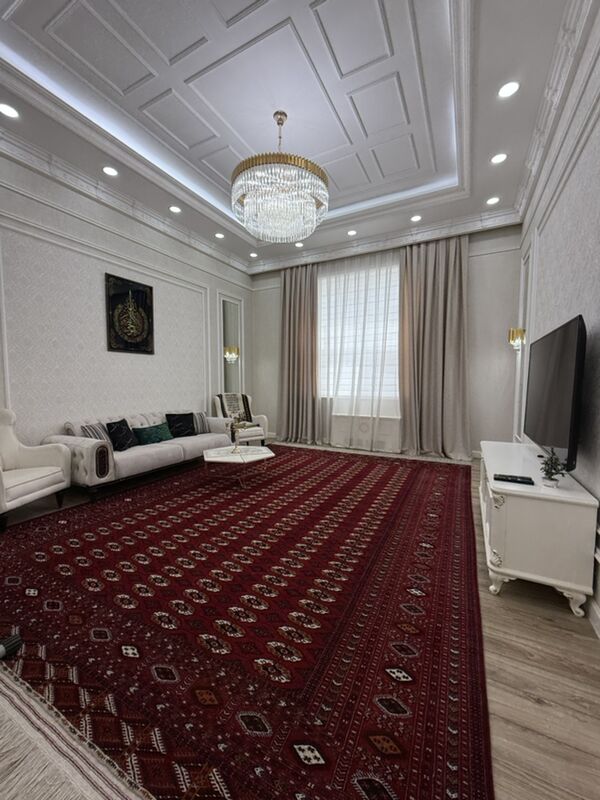 16 этап - Ашхабад - img 8