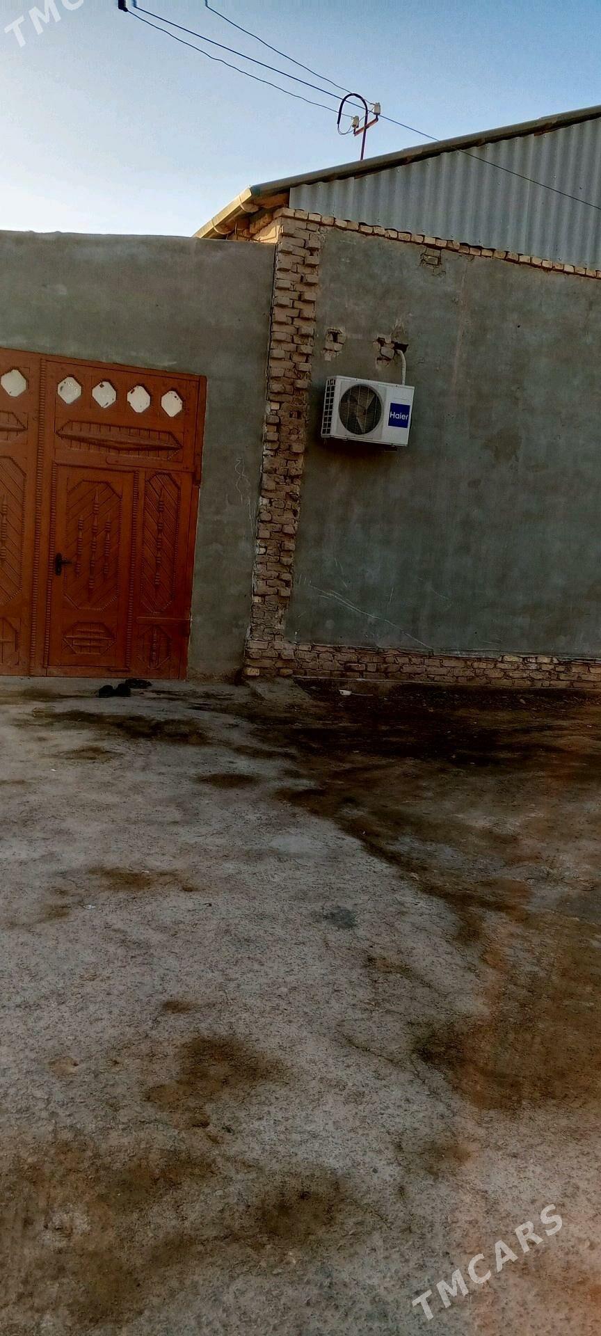 jay satylya - Дашогуз - img 1