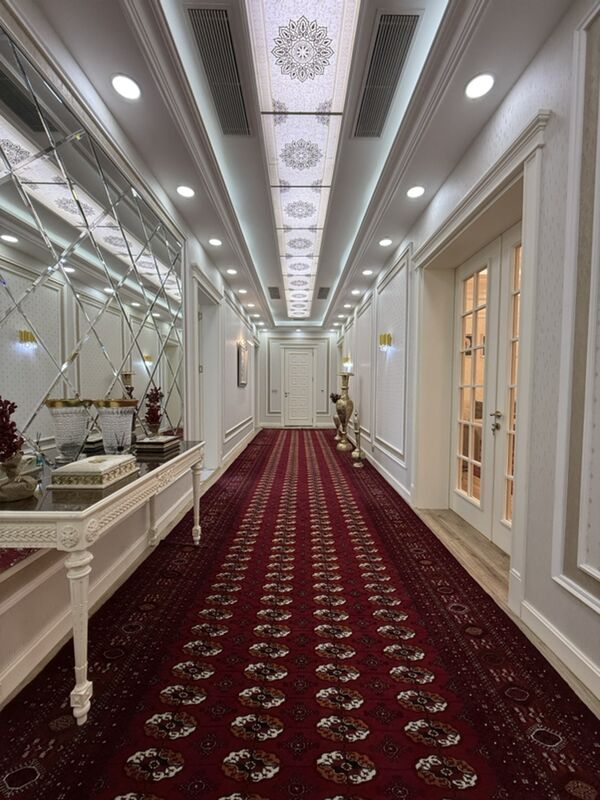 16 этап - Ашхабад - img 3