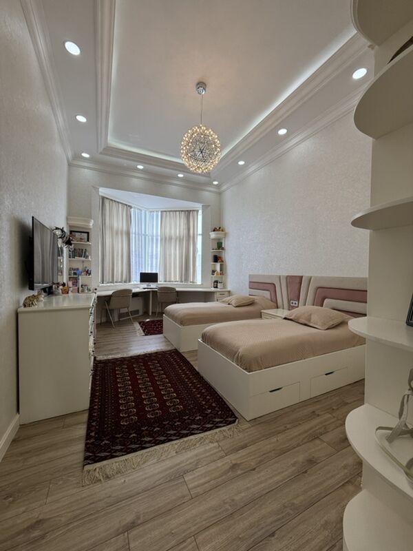 16 этап - Ашхабад - img 2