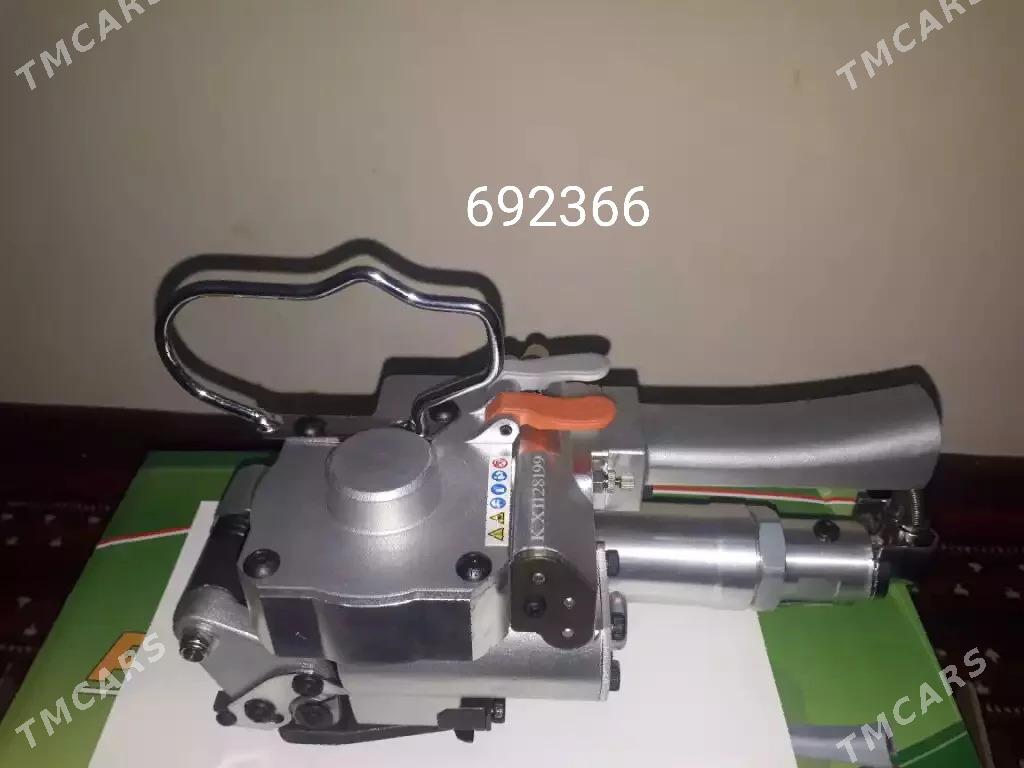 lenta ütük - Büzmeýin - img 4