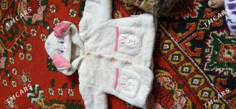 детский драп - Дашогуз - img 3