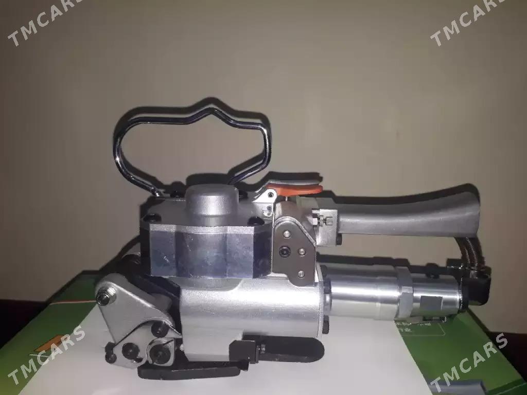 lenta ütük - Büzmeýin - img 5