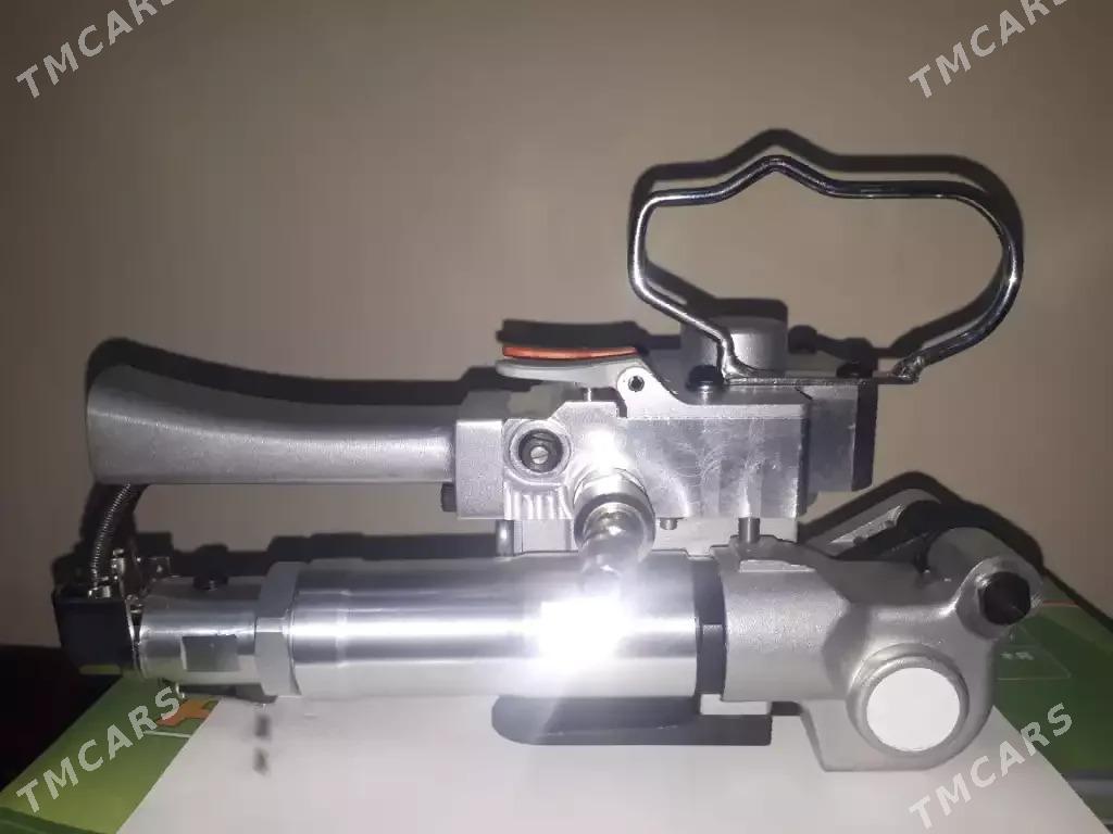 lenta ütük - Büzmeýin - img 2