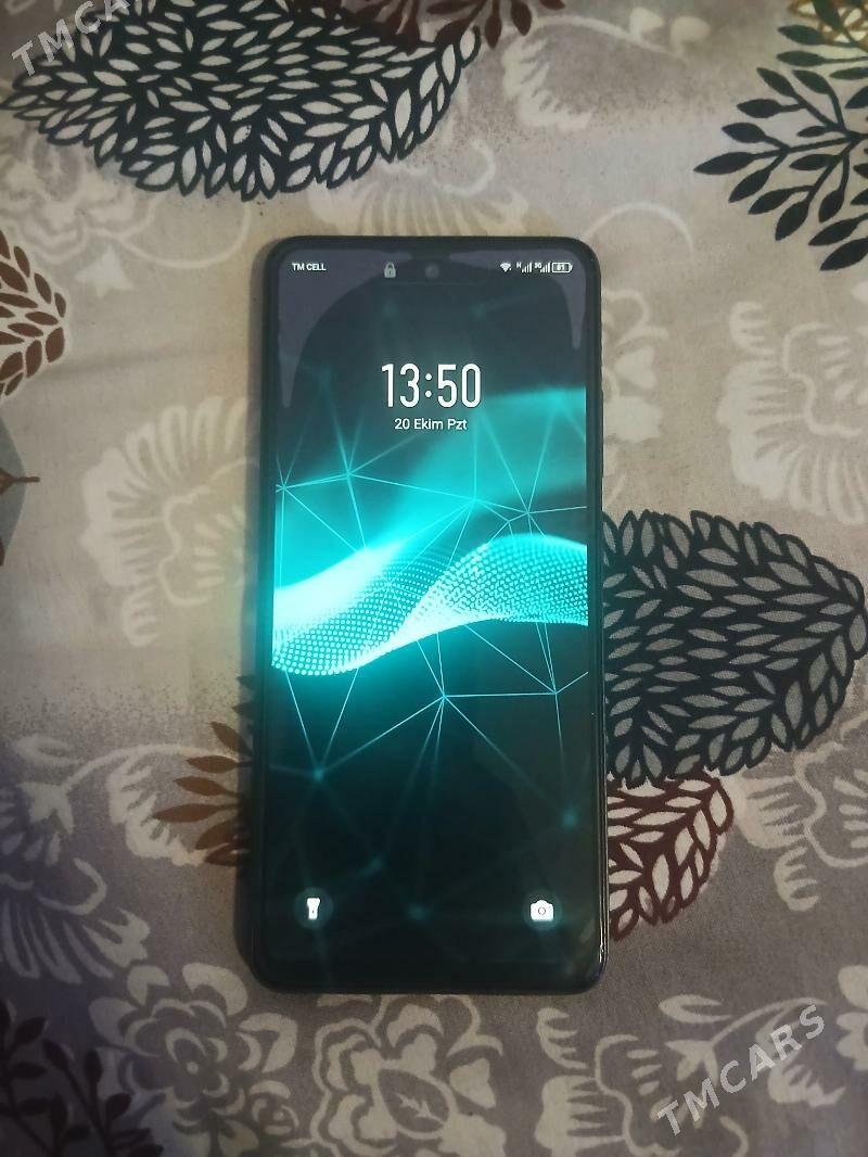İnfinix Smart 8Pro - Türkmenbaşy - img 2