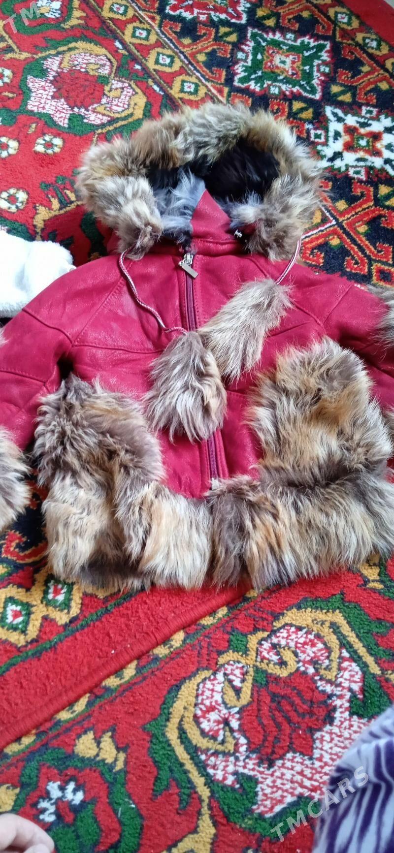 детский драп - Дашогуз - img 2