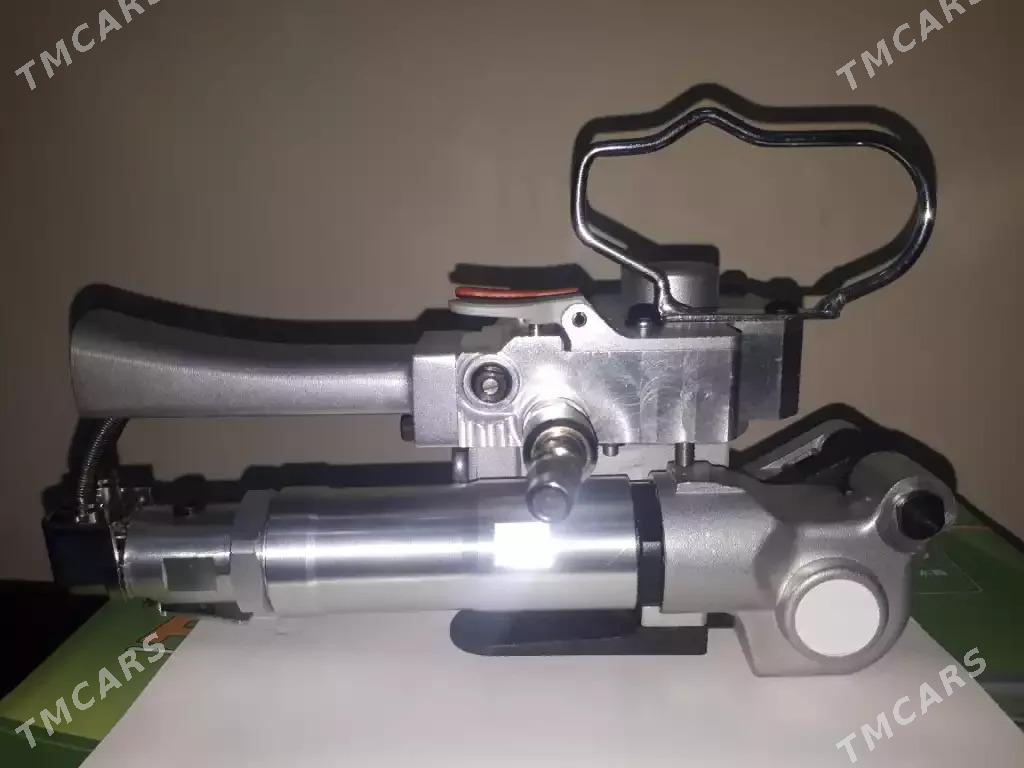 lenta ütük - Büzmeýin - img 3