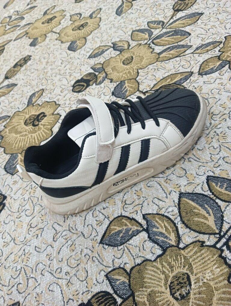 Krosowka cagalar ucin - Мары - img 2