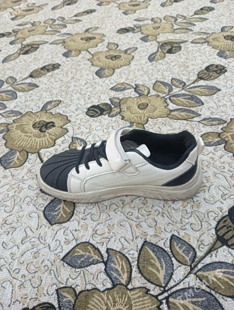 Krosowka cagalar ucin - Мары - img 1