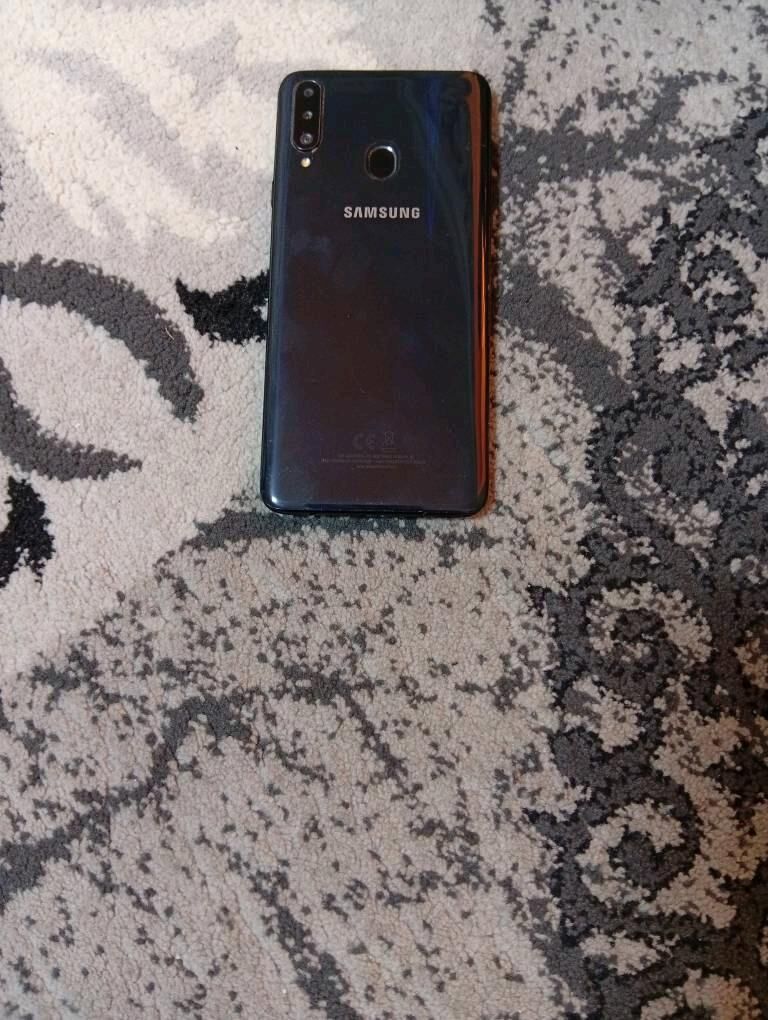 SAMSUNG A20S - Mary - img 4