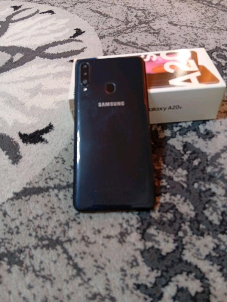 SAMSUNG A20S - Mary - img 2