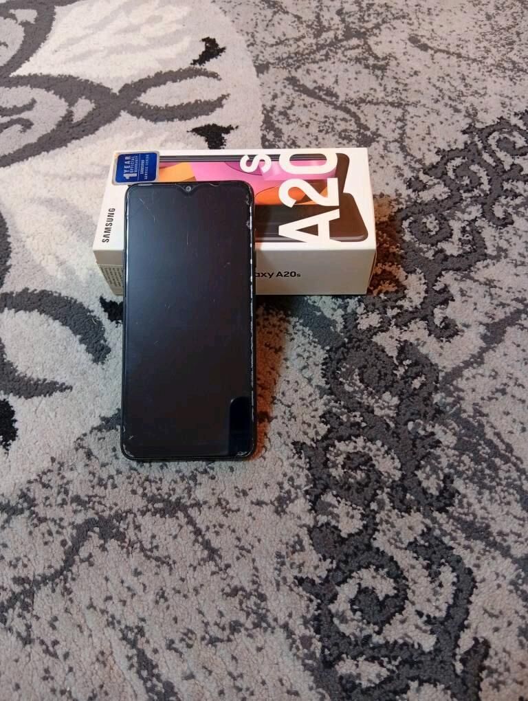 SAMSUNG A20S - Mary - img 6