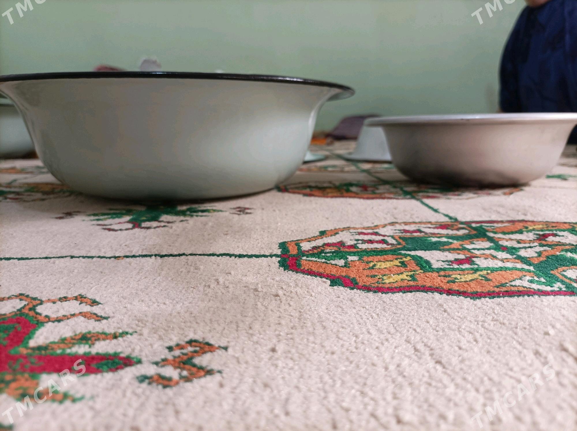 Orsuñ jamlary - Гёкдепе - img 2