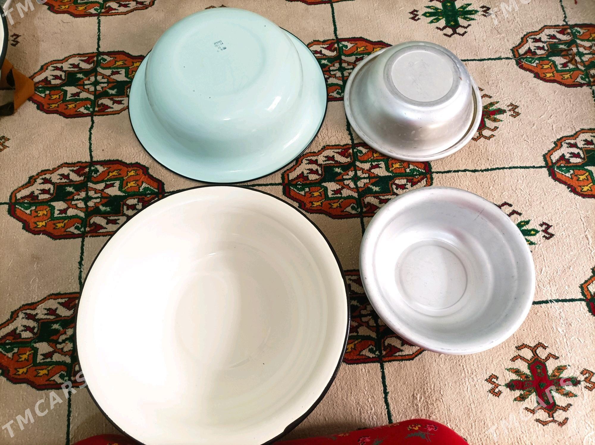 Orsuñ jamlary - Gökdepe - img 1