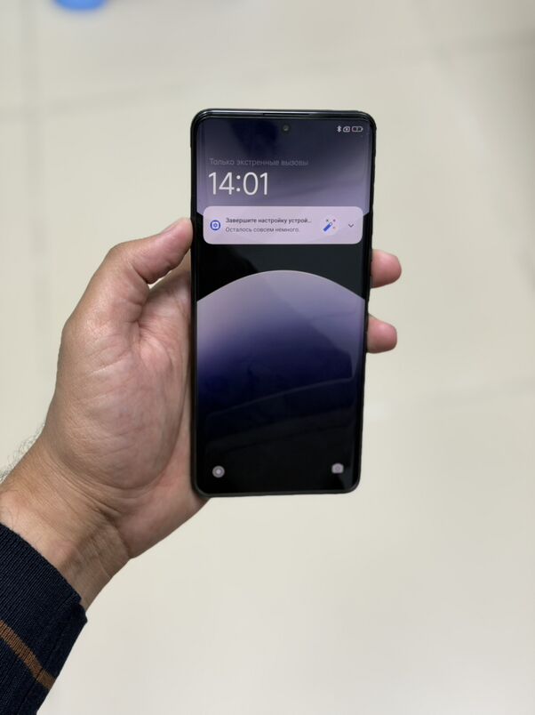 Redmi Note 14 Pro Plus 12/512g - Ашхабад - img 2