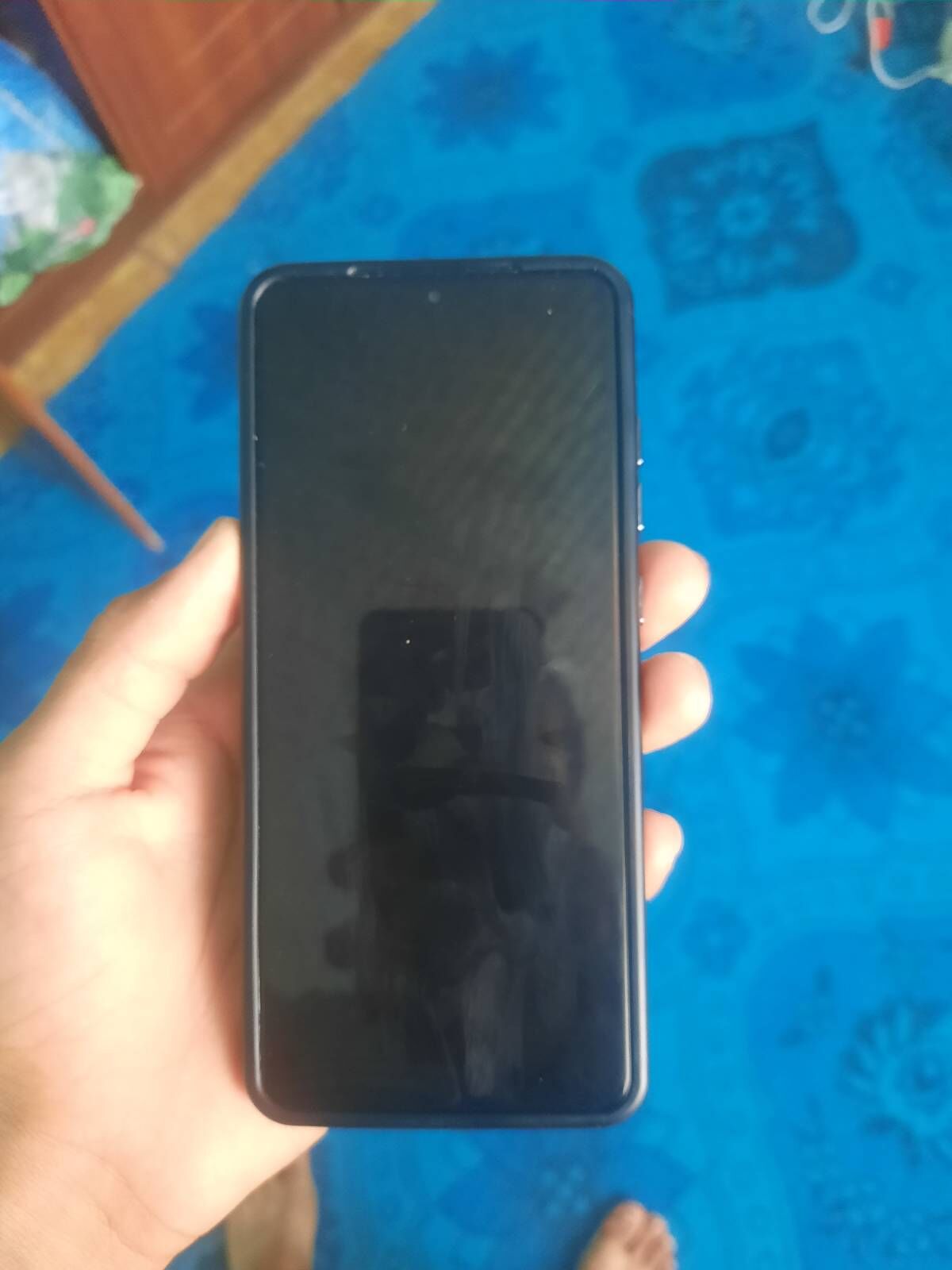 s20 ultra12/128gyssagly satlyk - Туркменабат - img 1