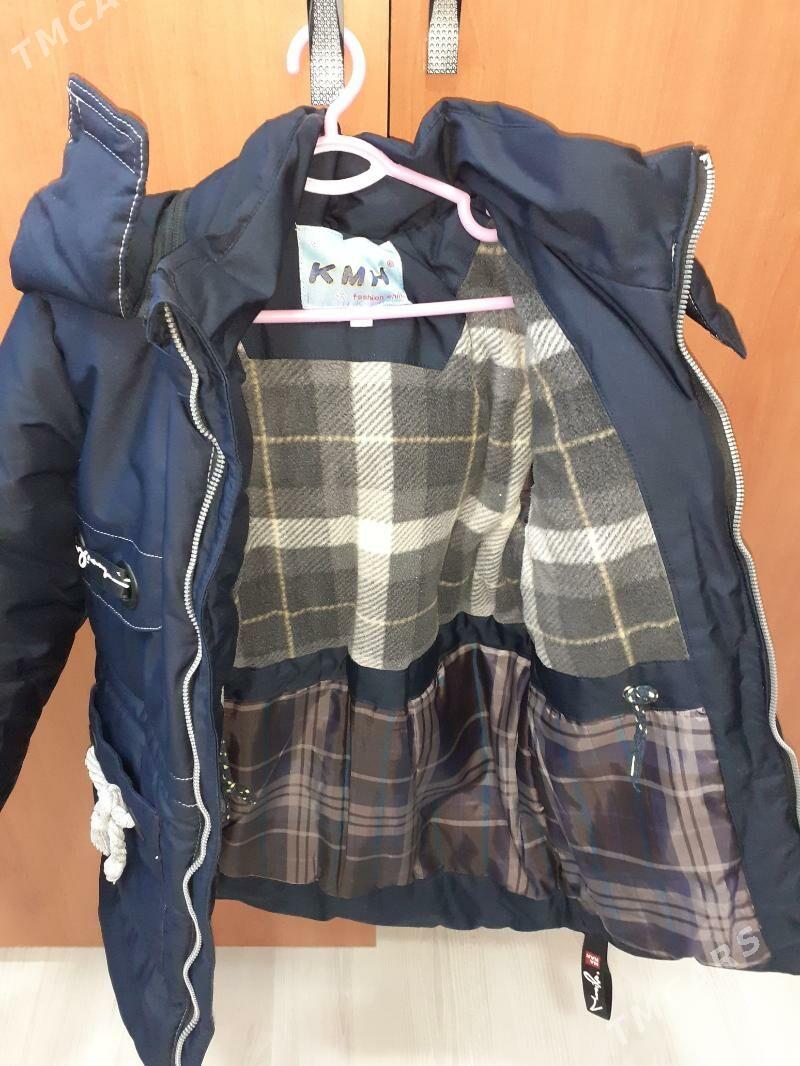 Куртка - Туркменбаши - img 2