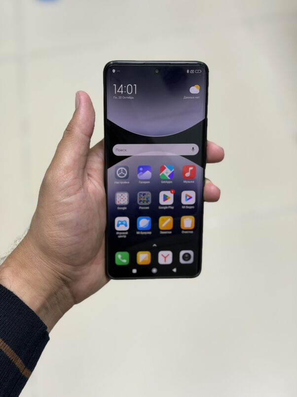 Redmi Note 14 Pro Plus 12/512g - Ашхабад - img 5