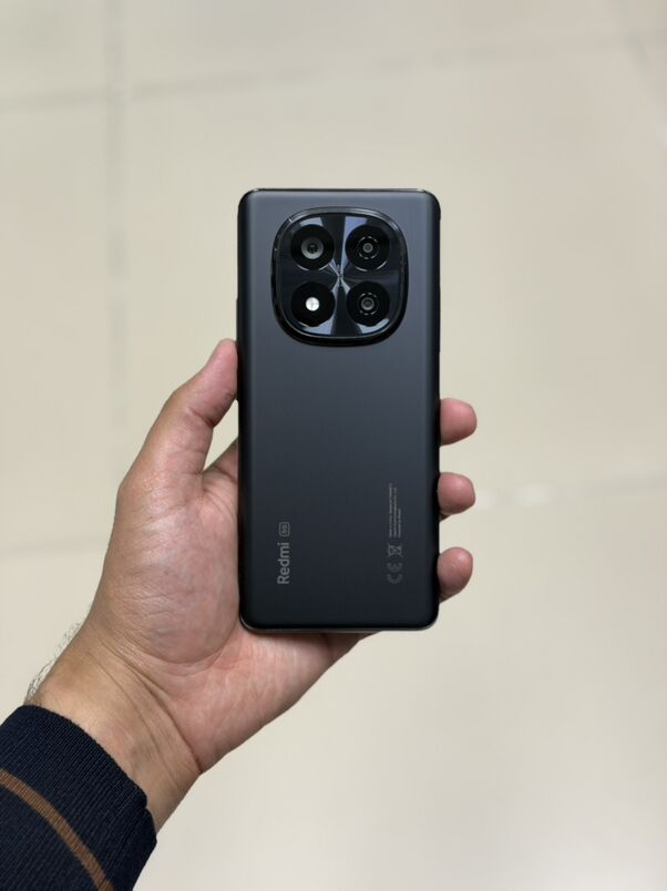 Redmi Note 14 Pro Plus 12/512g - Ашхабад - img 4