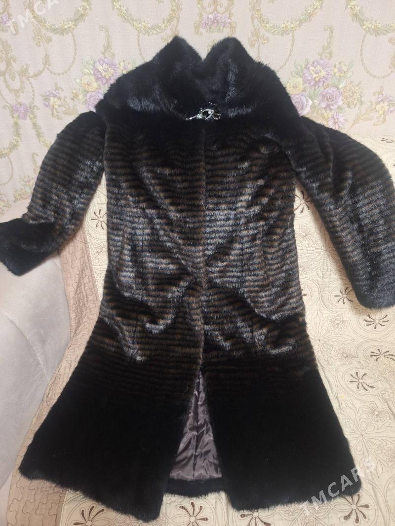 shuba original - Ашхабад - img 2