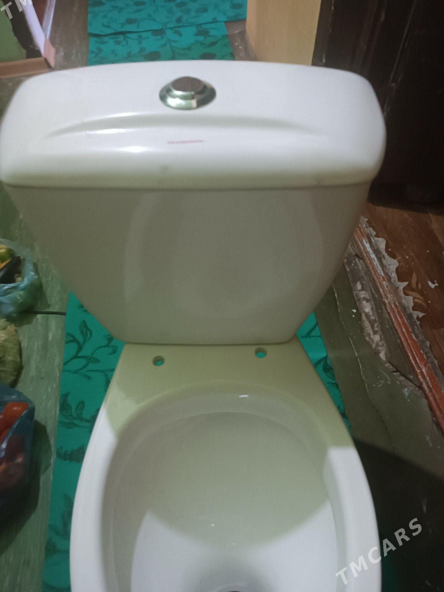 unitaz bacok - Daşoguz - img 2